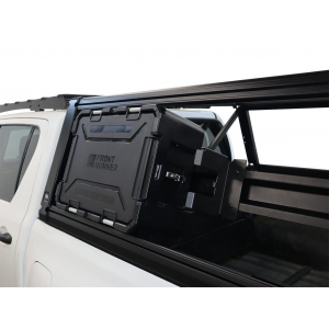 Montpellier4x4 | Front Runner Twin Wolf Pack Pro Cargo System Bracket